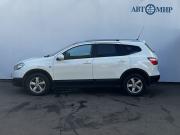 Nissan Qashqai+2 I Рестайлинг Москва  - изображение 21
