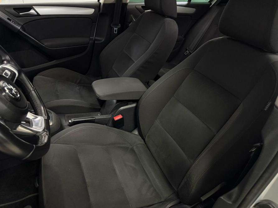 Volkswagen Golf VI Краснодар  - изображение 15