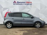Nissan Note I Набережные Челны  - изображение 21