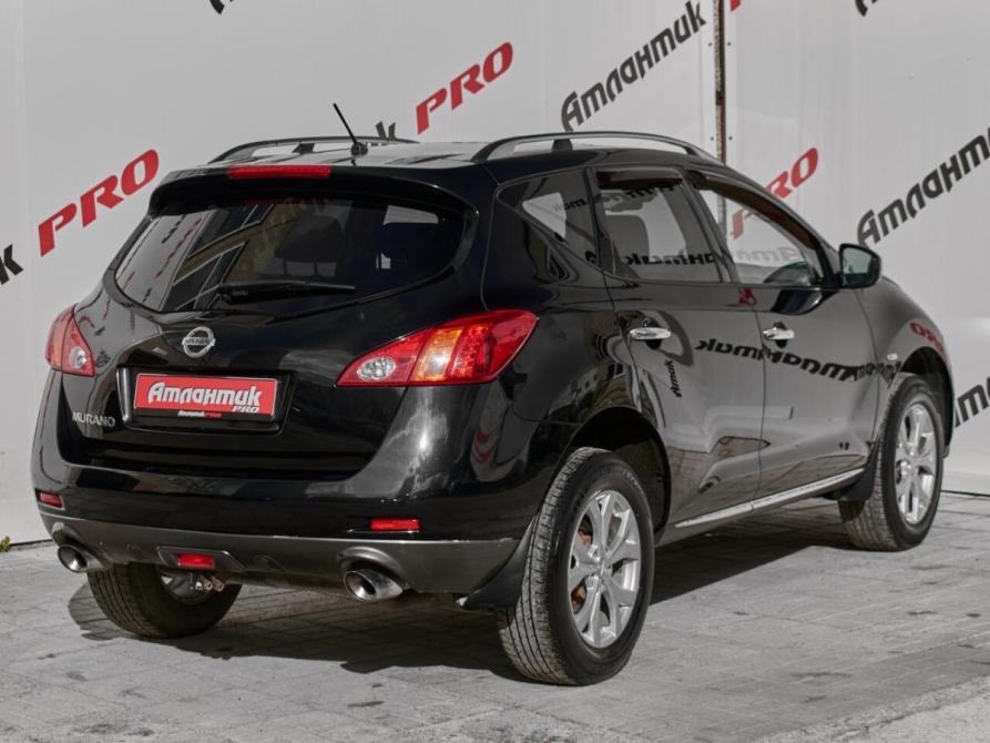 Nissan Murano II (Z51) Рестайлинг Екатеринбург  - изображение 6