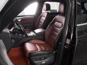 Volkswagen Touareg III Воронеж  - изображение 32