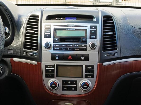 Hyundai Santa Fe II с пробегом 2006 года, цена 865 000 рублей, 283307 км, внедорожник, Автокод Объявления
