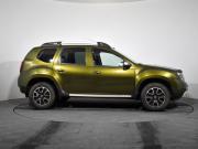 Renault Duster I Рестайлинг Санкт-Петербург  - изображение 24