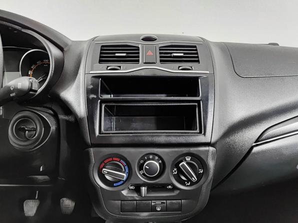 Lada (ВАЗ) Granta I Рестайлинг с пробегом 2019 года, цена 570 000 рублей, 132008 км, седан, Автокод Объявления