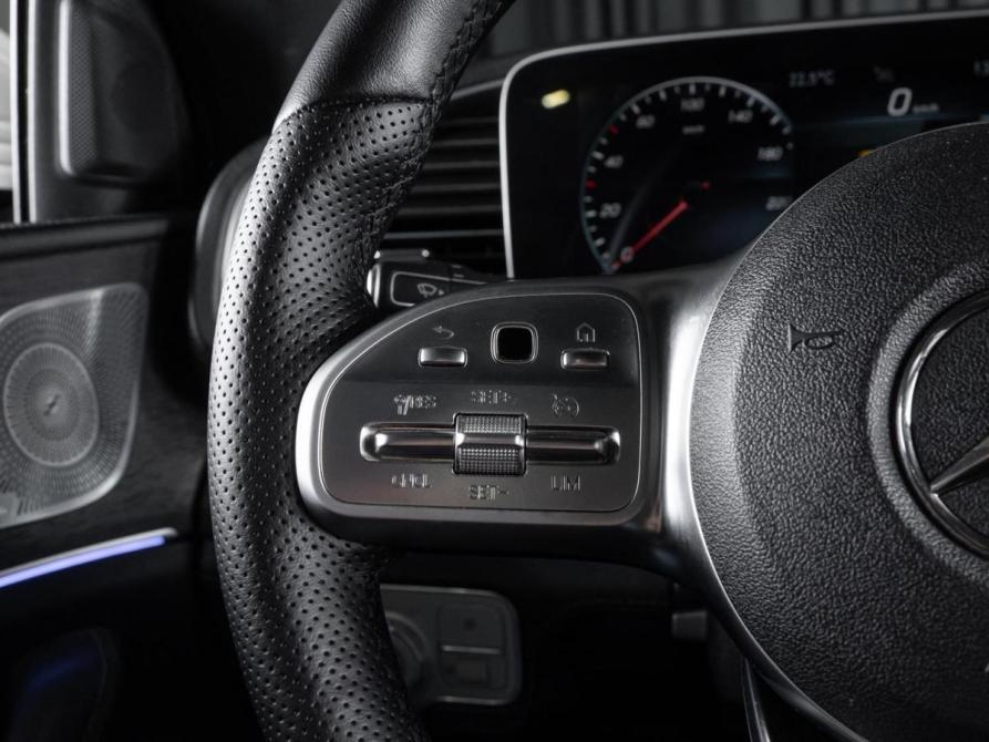 Mercedes-Benz GLE II (V167) Волгоград  - изображение 20