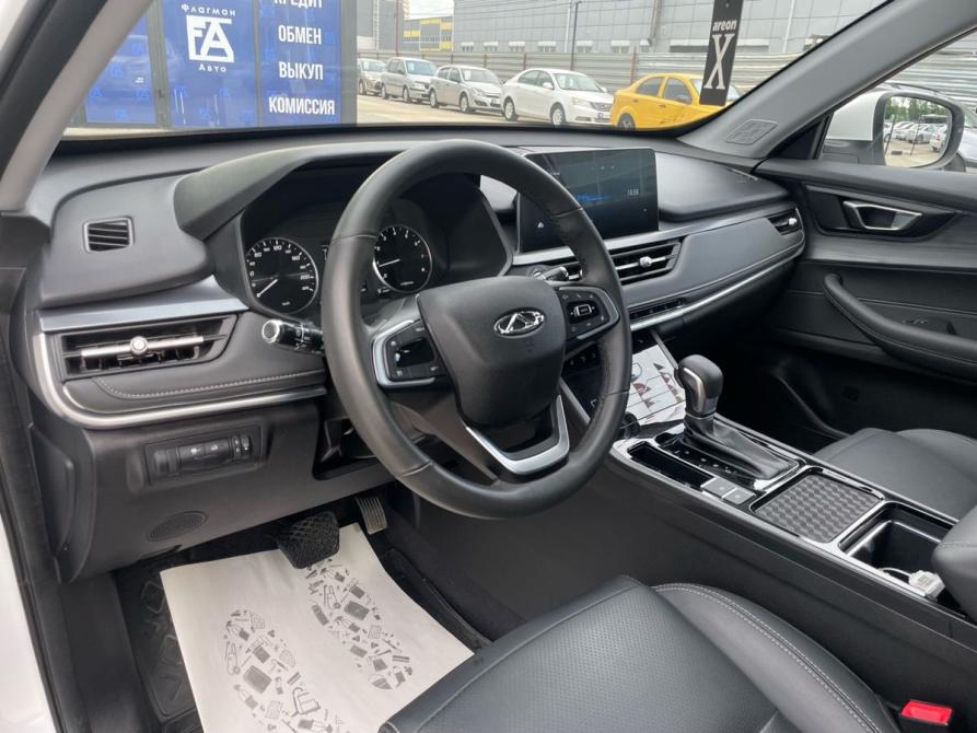 Chery Tiggo 4 Pro I Рестайлинг Краснодар  - изображение 11