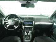 Skoda Octavia II (A5) Рестайлинг Вологда  - изображение 32