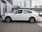 Skoda Octavia II (A5) Рестайлинг Москва  - изображение 22