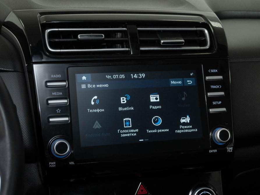Hyundai Creta II Казань  - изображение 10