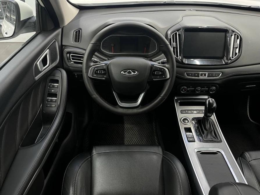 Chery Tiggo 7 I Ростов-на-Дону  - изображение 7