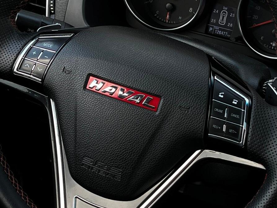 Haval H6 I Санкт-Петербург  - изображение 25