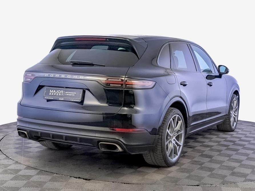 Porsche Cayenne III Москва  - изображение 5
