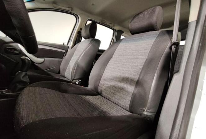 Renault Duster I с пробегом 2012 года, цена 790 000 рублей, 155163 км, внедорожник, Автокод Объявления
