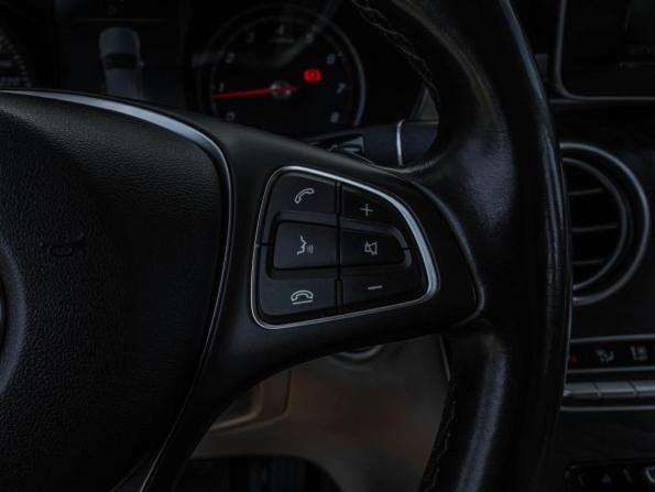 Mercedes-Benz GLC I (X253) с пробегом 2017 года, цена 2 798 000 рублей, 160471 км, внедорожник, Автокод Объявления