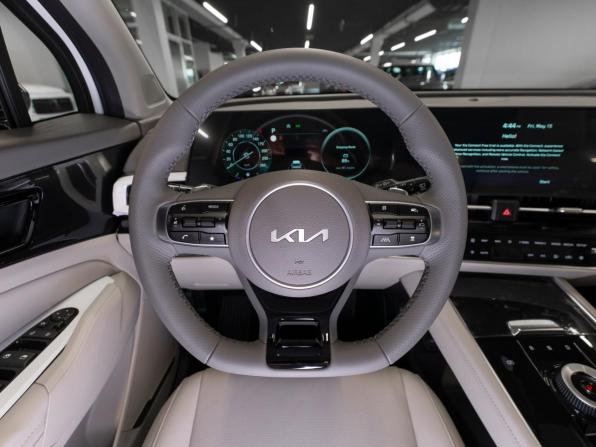 Kia Sportage V с пробегом 2026 года, цена 4 150 000 рублей, 30 км, внедорожник, Автокод Объявления