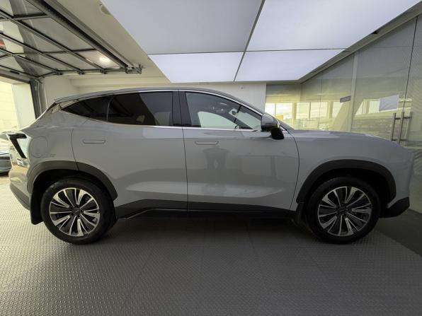 JETOUR DASHING I с пробегом 2024 года, цена 2 190 000 рублей, 27407 км, внедорожник, Автокод Объявления