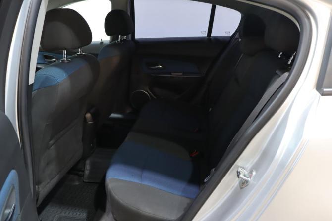 Chevrolet Cruze I Рестайлинг с пробегом 2013 года, цена 649 000 рублей, 222690 км, хэтчбек, Автокод Объявления