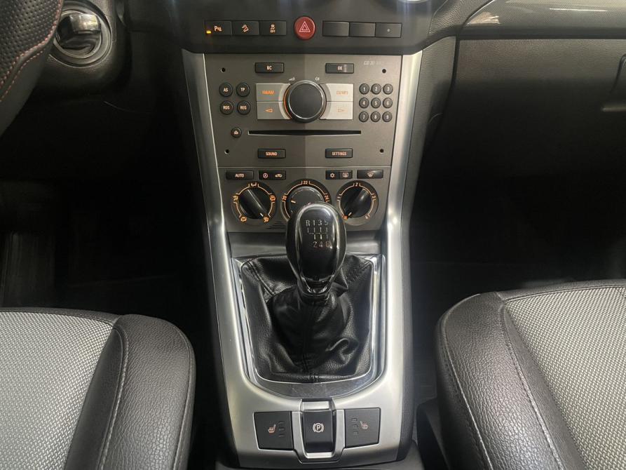 Opel Antara I Рестайлинг Воронеж  - изображение 14