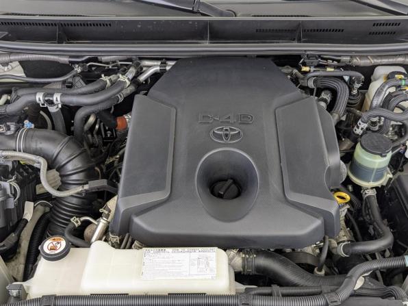 Toyota Land Cruiser Prado 150 Series Рестайлинг 3 с пробегом 2020 года, цена 5 820 000 рублей, 52428 км, внедорожник, Автокод Объявления