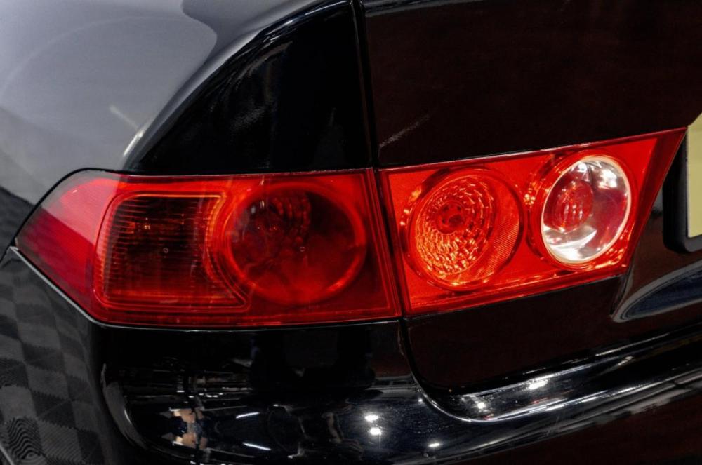 Honda Accord VII Рестайлинг Барнаул  - изображение 9