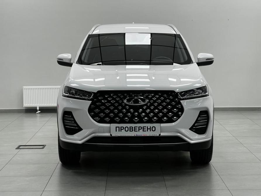 Chery Tiggo 7 Pro I Казань  - изображение 6