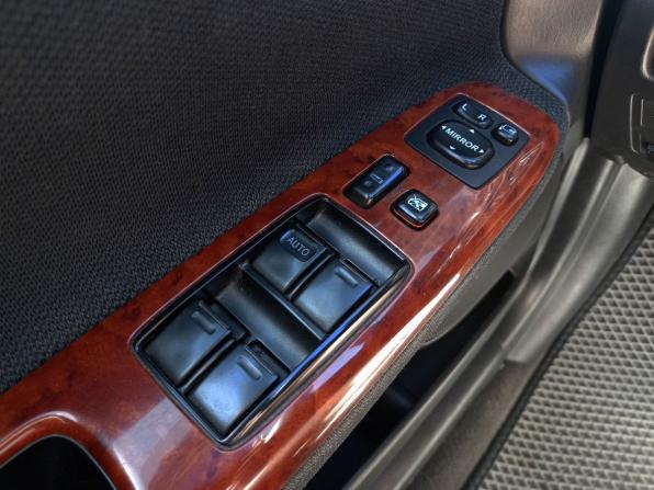 Toyota Camry V (XV30) с пробегом 2004 года, цена 755 000 рублей, 460356 км, седан, Автокод Объявления