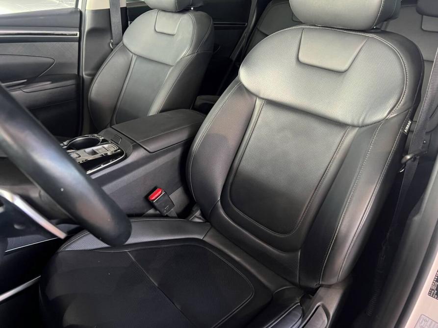Hyundai Tucson IV Оренбург  - изображение 25