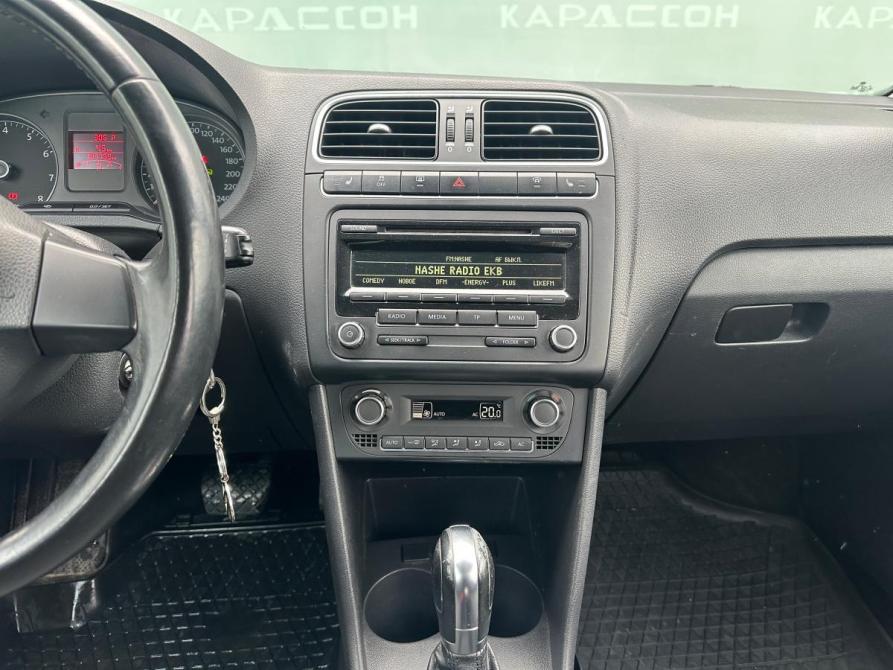 Volkswagen Polo V Екатеринбург  - изображение 10