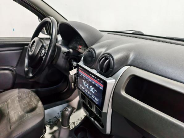 Renault Sandero I с пробегом 2013 года, цена 673 100 рублей, 108707 км, хэтчбек, Автокод Объявления
