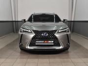 Lexus UX I Кемерово  - изображение 30