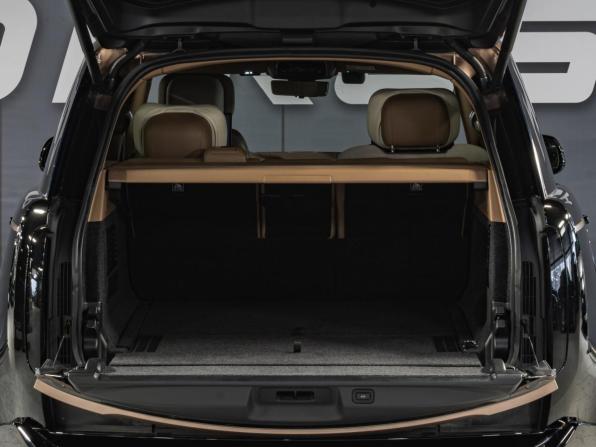 Land Rover Range Rover V с пробегом 2022 года, цена 22 200 000 рублей, 86235 км, внедорожник, Автокод Объявления