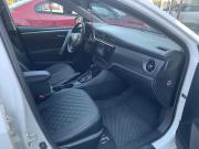 Toyota Corolla XI (E160 E170 E180) Рестайлинг 1 Оренбург  - изображение 26