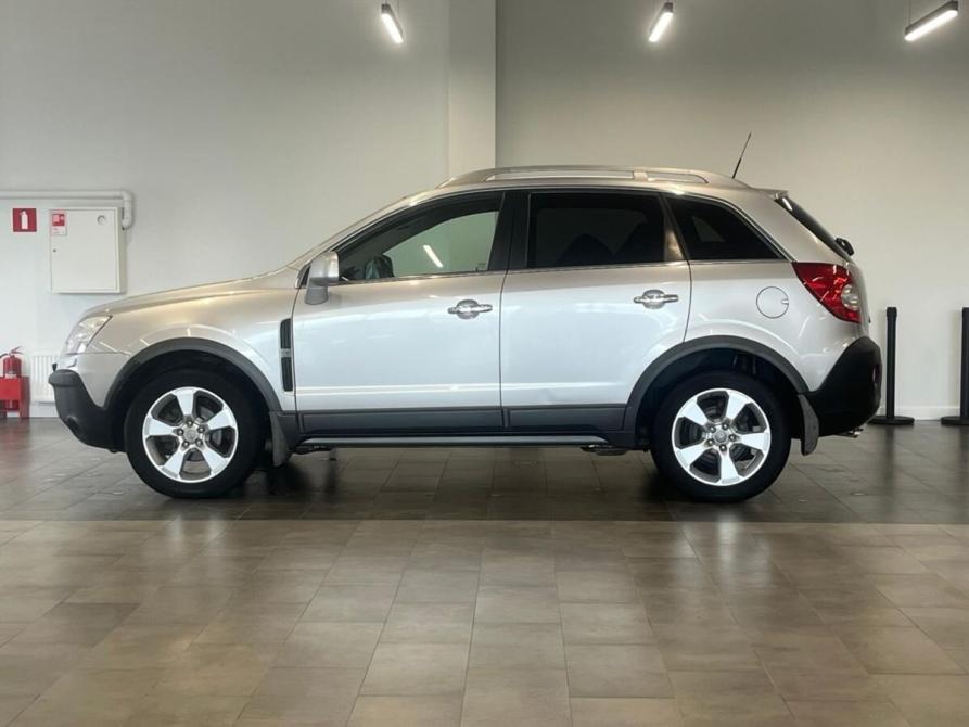 Opel Antara I Калуга  - изображение 10
