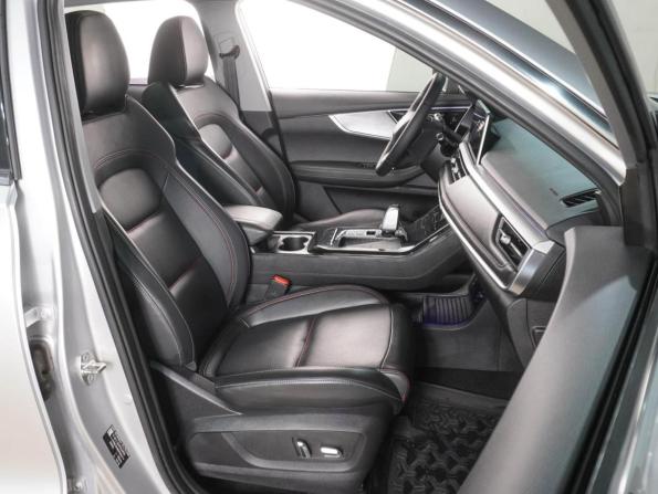 Chery Tiggo 7 Pro I с пробегом 2022 года, цена 2 129 000 рублей, 38168 км, внедорожник, Автокод Объявления