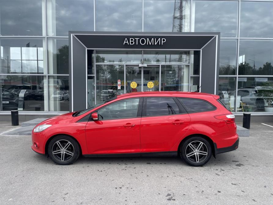 Ford Focus III Брянск  - изображение 8