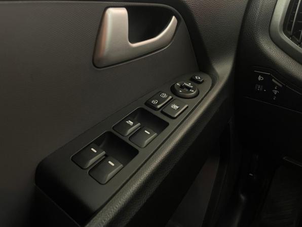 Kia Sportage III с пробегом 2013 года, цена 1 267 000 рублей, 147195 км, внедорожник, Автокод Объявления