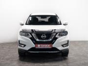 Nissan X-Trail III Рестайлинг Чита  - изображение 25