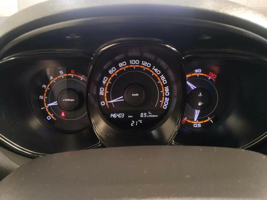 Lada (ВАЗ) Vesta I Набережные Челны  - изображение 10