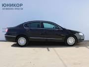 Volkswagen Passat B6 Нижний Новгород  - изображение 19