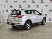 Toyota RAV4 IV (XA40) Рестайлинг Тольятти  - изображение 26