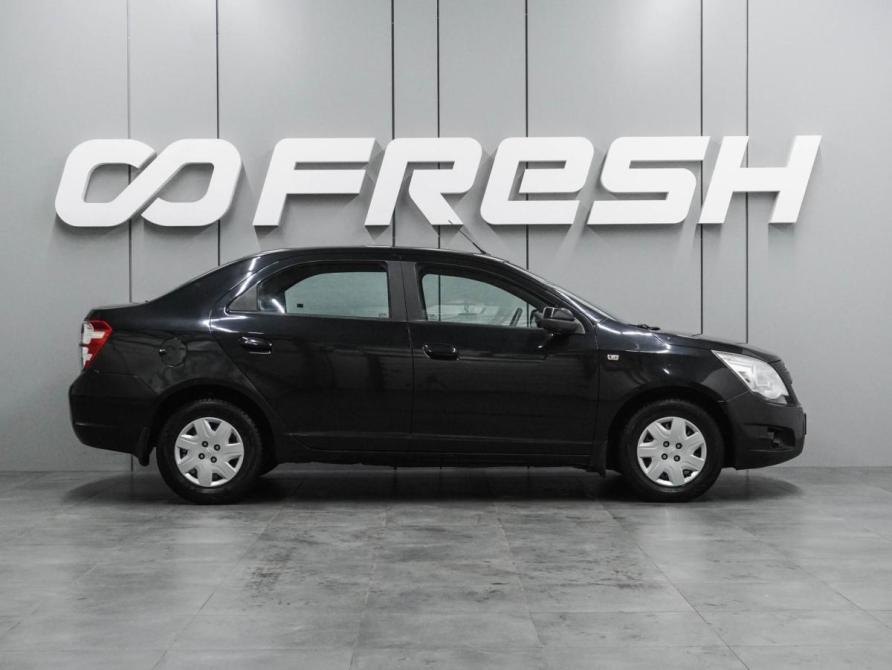 Chevrolet Cobalt II Воронеж  - изображение 5