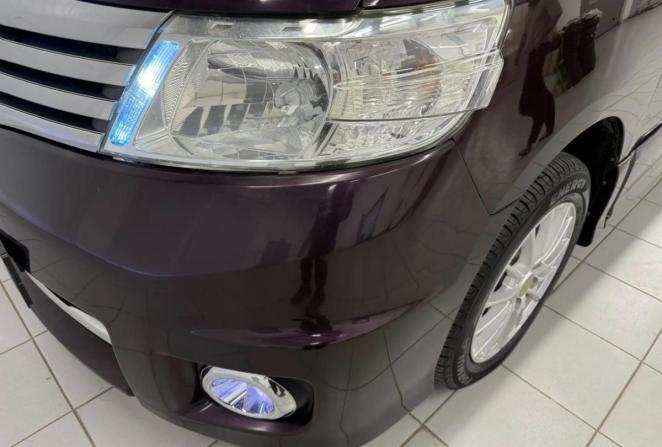 Nissan Serena III (C25) с пробегом 2007 года, цена 995 000 рублей, 305265 км, минивэн, Автокод Объявления