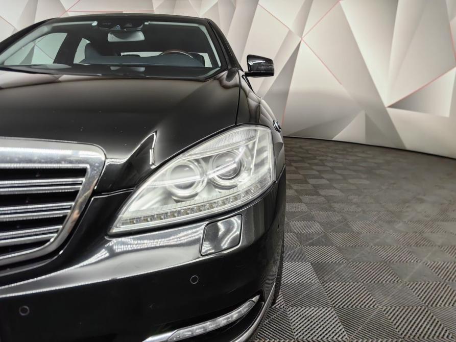 Mercedes-Benz S-Класс V (W221) Рестайлинг Москва  - изображение 18