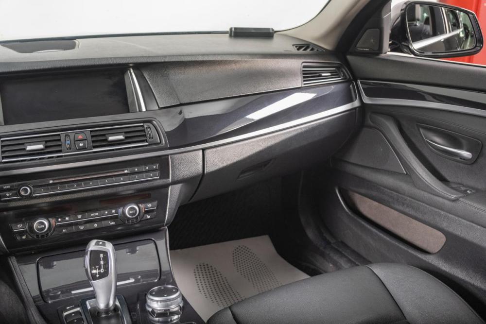 BMW 5 серии VI (F10/F11/F07) Томск  - изображение 12