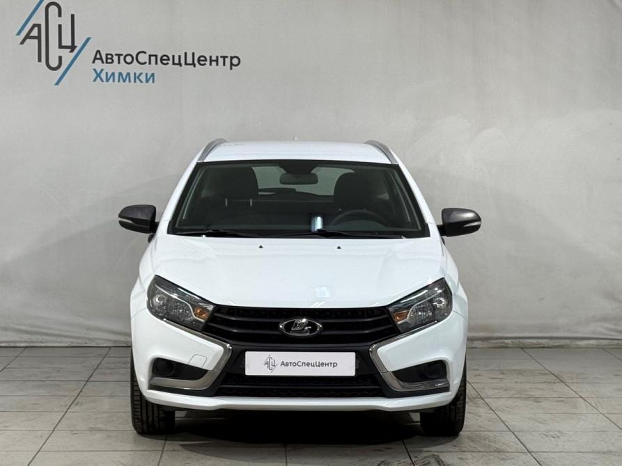 Lada (ВАЗ) Vesta I Химки  - изображение 5