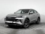 Haval F7x I Рестайлинг Санкт-Петербург  - изображение 21
