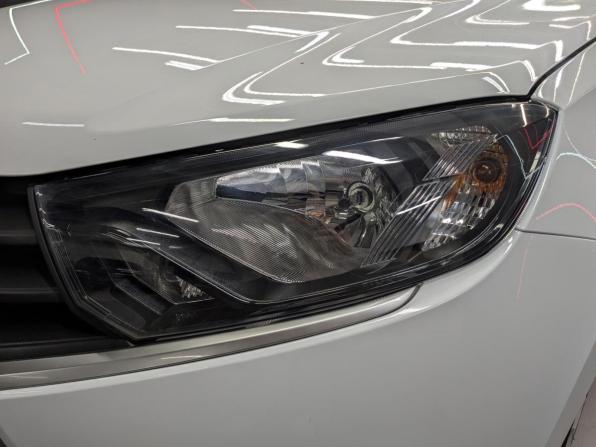 Lada (ВАЗ) Granta I Рестайлинг с пробегом 2023 года, цена 660 000 рублей, 36801 км, седан, Автокод Объявления