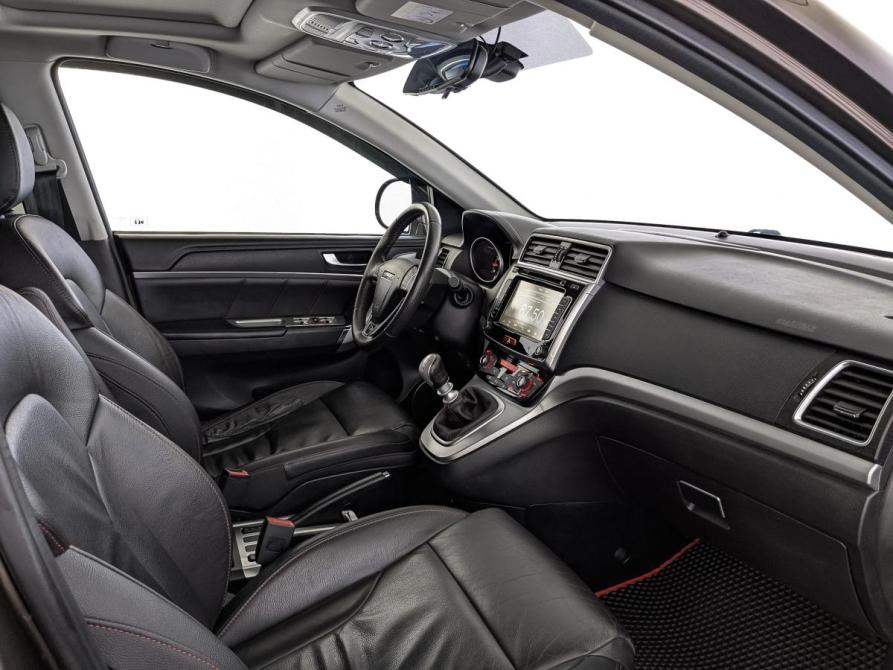 Haval H6 I Москва  - изображение 13