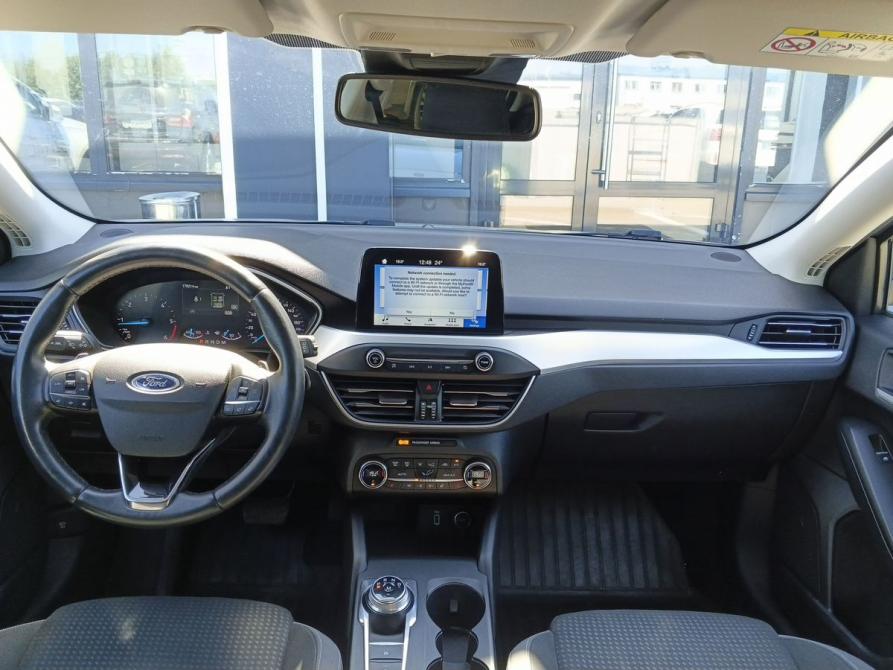 Ford Focus IV Москва  - изображение 11