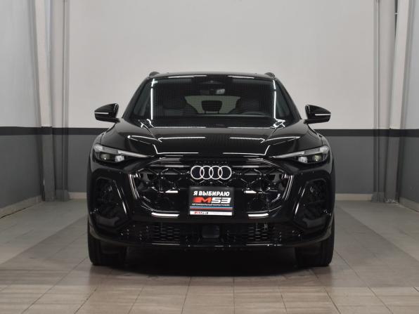 Audi Q5 III (GU) с пробегом 2026 года, цена 6 350 995 рублей, 22 км, внедорожник, Автокод Объявления